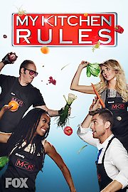 My Kitchen Rules Season 5 Episode 20