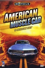 American Muscle Car Season 1 Episode 13