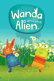 Wanda and the Alien Season 1 Episode 1