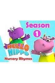 Hello Hippo Nursery Rhymes Season 2 Episode 4