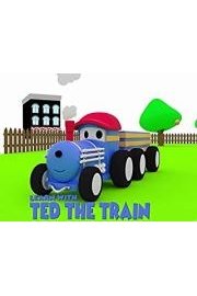 Learn with Ted The Train Season 1 Episode 9