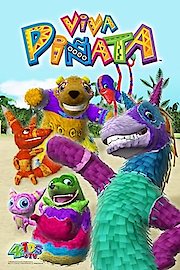 Viva Pinata Season 2 Episode 2