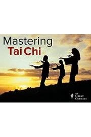 Mastering Tai Chi Season 1 Episode 5
