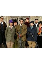 Agatha Christie's Family Murder Party Season 1 Episode 2