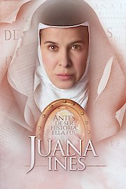 Juana Ines Season 1 Episode 7