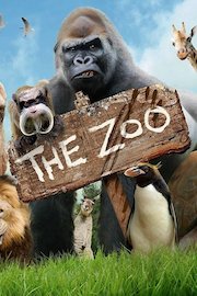 The Zoo Season 4 Episode 104