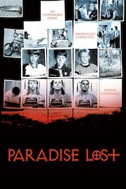 Paradise Lost Season 1 Episode 1