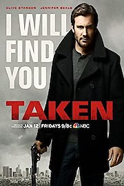 Taken Season 1 Episode 11