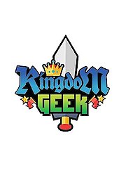 Kingdom Geek Season 1 Episode 43