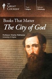 Books that Matter: The City of God Season 1 Episode 6