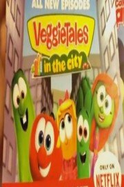 Veggie Tales in the City Season 1 Episode 1