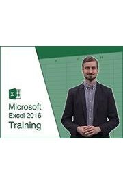 Microsoft Excel 2016 - Training Season 2 Episode 1