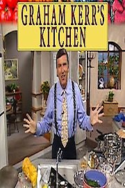 Graham Kerr's Kitchen Season 2 Episode 14