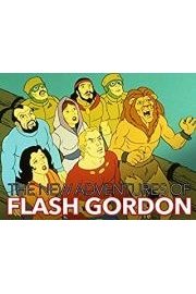 The New Adventures of Flash Gordon Season 1 Episode 1