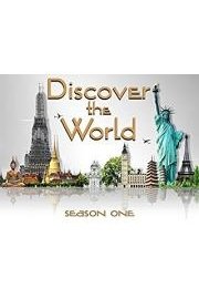 Discover the World Season 1 Episode 17