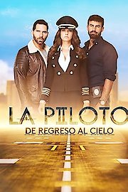 La Piloto Season 1 Episode 26
