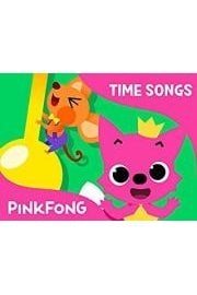 Pinkfong! Time Songs Season 1 Episode 1