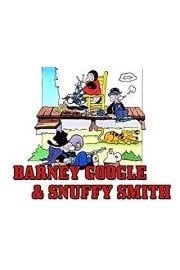 Barney Google & Snuffy Smith Season 1 Episode 8