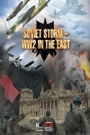 Soviet Storm: World War II in the East Season 2 Episode 3