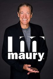 Maury Season 4 Episode 80