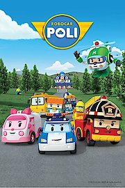 Robocar Poli Season 2 Episode 21