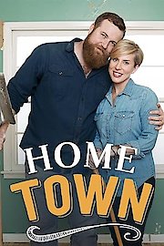 Home Town Season 8 Episode 20