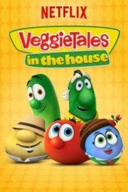 Veggie Tales In The House Season 2 Episode 5