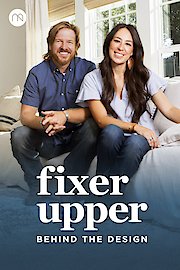 Fixer Upper: Behind the Design Season 1 Episode 3