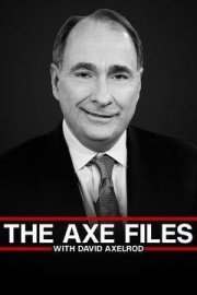 The Axe Files with David Axelrod Season 2 Episode 1