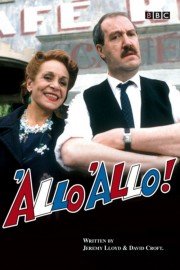 Allo' Allo'! Season 1 Episode 4