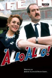 Allo' Allo'! Season 8 Episode 2