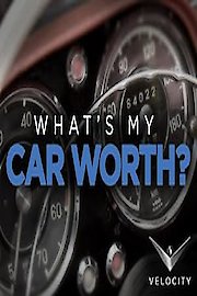 What's My Car Worth? Season 1 Episode 6