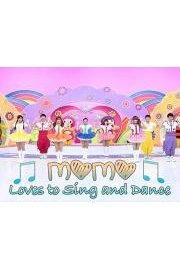 Momo Loves to Sing and Dance Season 1 Episode 1