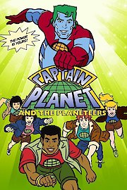 Captain Planet and the Planeteers Season 1 Episode 5