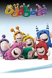 Oddbods Season 2 Episode 13