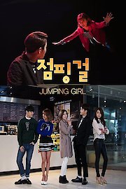 Jumping Girl Season 1 Episode 6