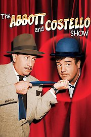 The Abbott & Costello Show Season 2 Episode 28