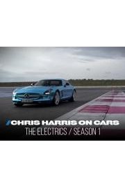 /CHRIS HARRIS ON CARSnThe Electrics Season 1 Episode 1