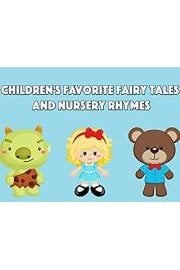 Children's Favorite Fairy Tales and Nursery Rhymes Season 1 Episode 1