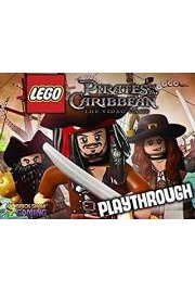 Lego Pirates of the Caribbean Playthrough Season 1 Episode 12