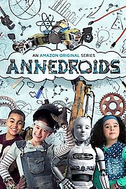 Annedroids Season 1 Episode 1