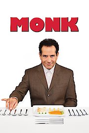 Monk Season 1 Episode 14