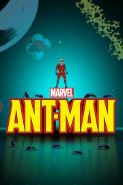 Marvel's Ant-Man Shorts Season 1 Episode 1