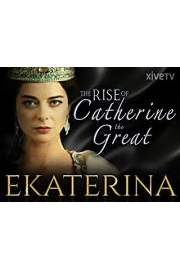 Ekaterina: The Rise of Catherine the Great Season 1 Episode 4