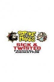 Spike & Mike's Sick & Twisted Festival of Animation Season 1 Episode 5