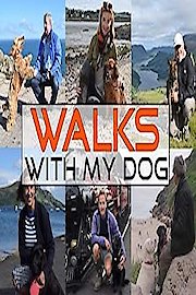 Walks with My Dog Season 1 Episode 8