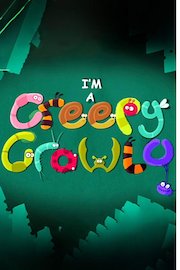 I'm A Creepy Crawly Season 1 Episode 51