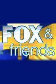 FOX & Friends Sunday Season 24 Episode 42