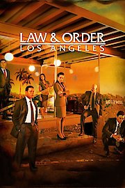 Law & Order: Los Angeles Season 1 Episode 0