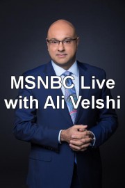 MSNBC Live with Ali Velshi Season 1 Episode 23